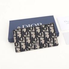 Christian Dior Wallet